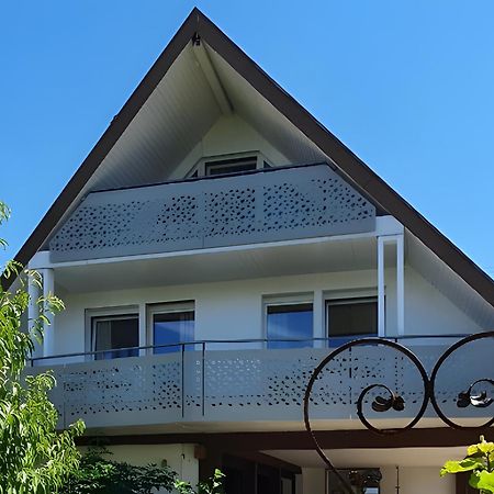 Gaestehaus - Im Gaertle 2 Niederrotweil Екстер'єр фото