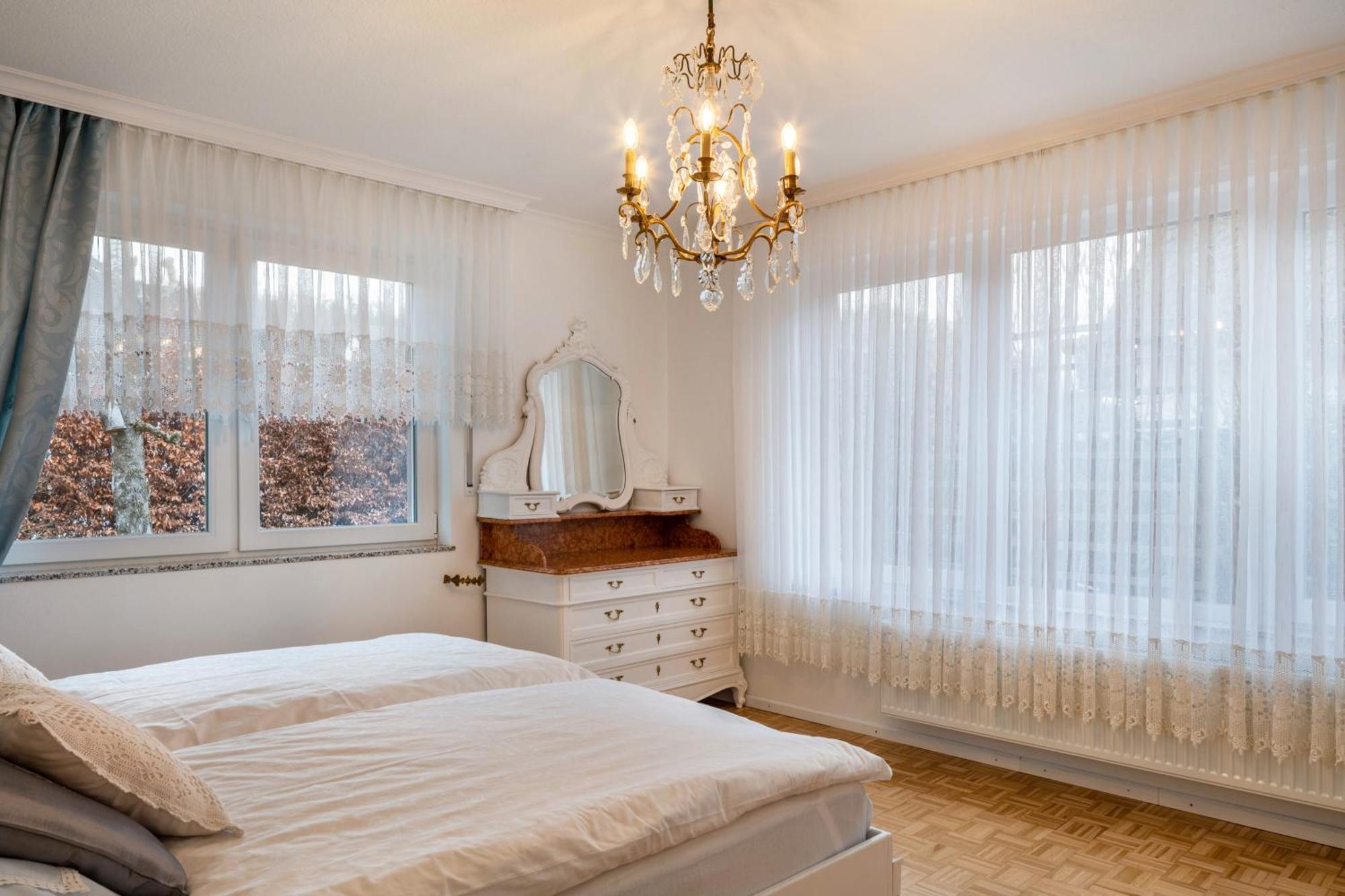 Gaestehaus - Im Gaertle 2 Niederrotweil Екстер'єр фото