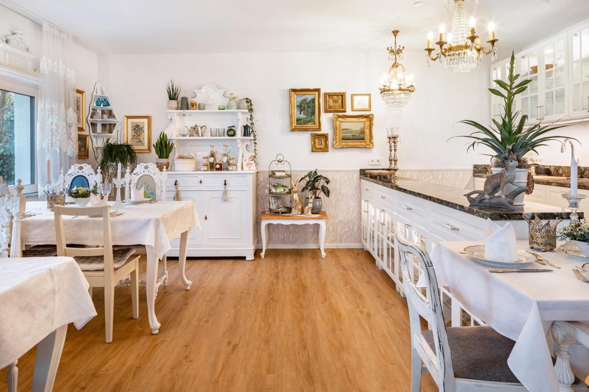 Gaestehaus - Im Gaertle 2 Niederrotweil Екстер'єр фото
