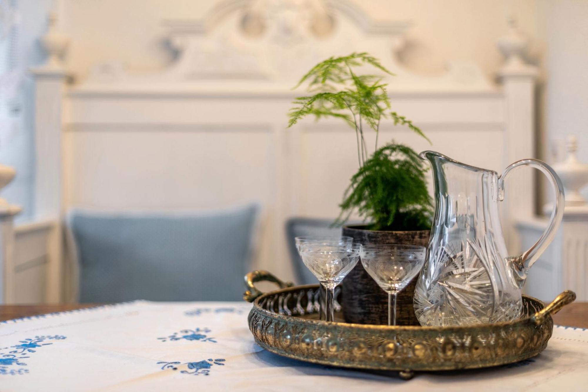 Gaestehaus - Im Gaertle 2 Niederrotweil Екстер'єр фото