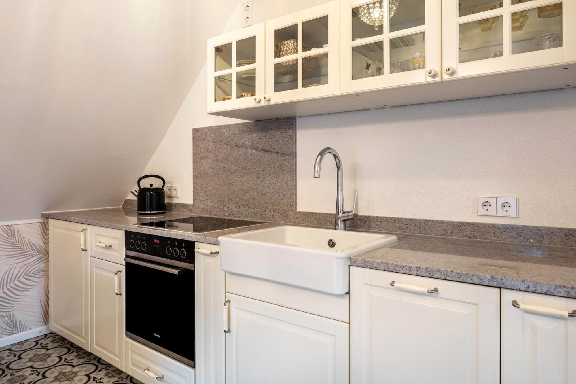 Gaestehaus - Im Gaertle 2 Niederrotweil Екстер'єр фото