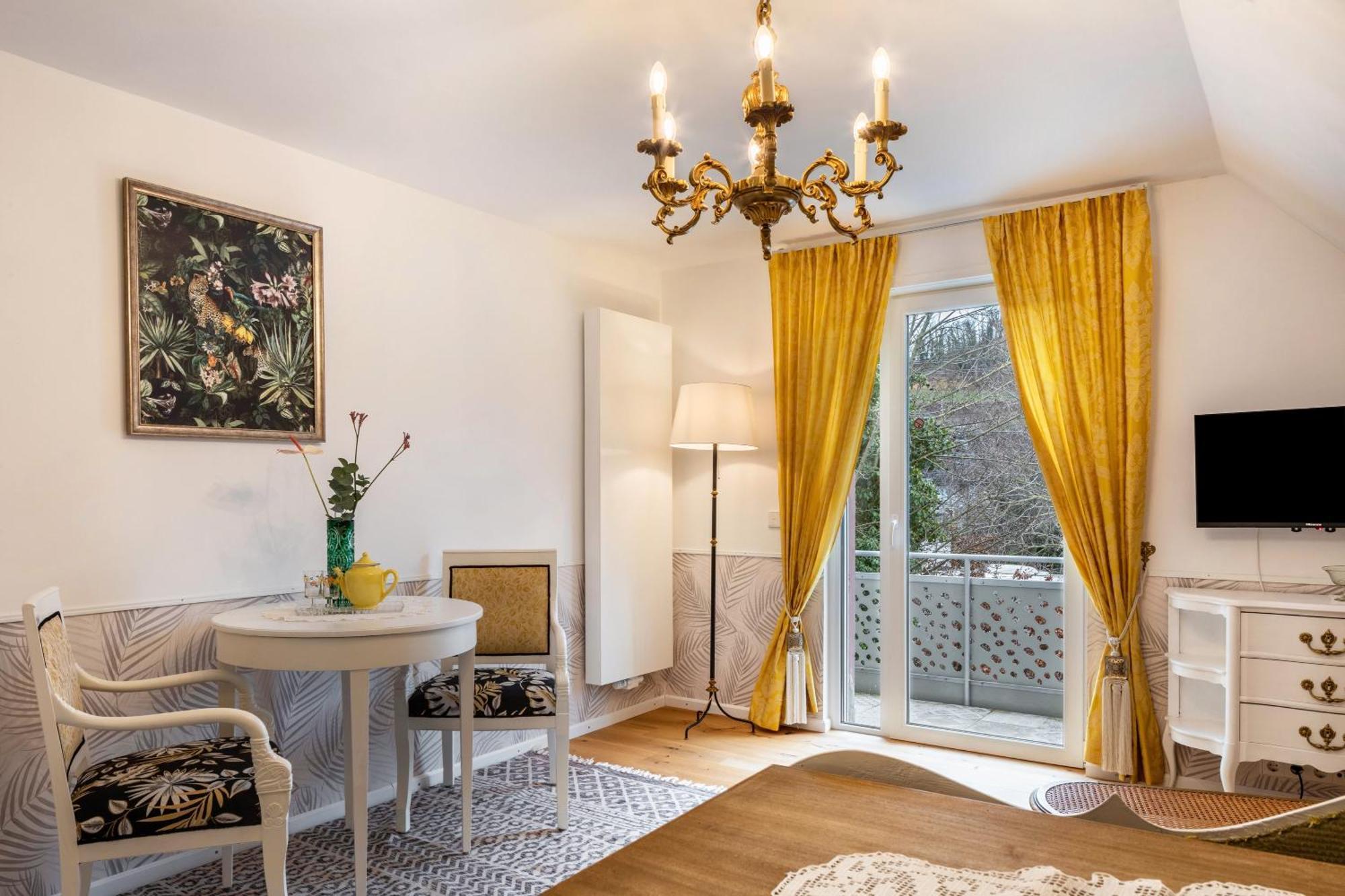 Gaestehaus - Im Gaertle 2 Niederrotweil Екстер'єр фото