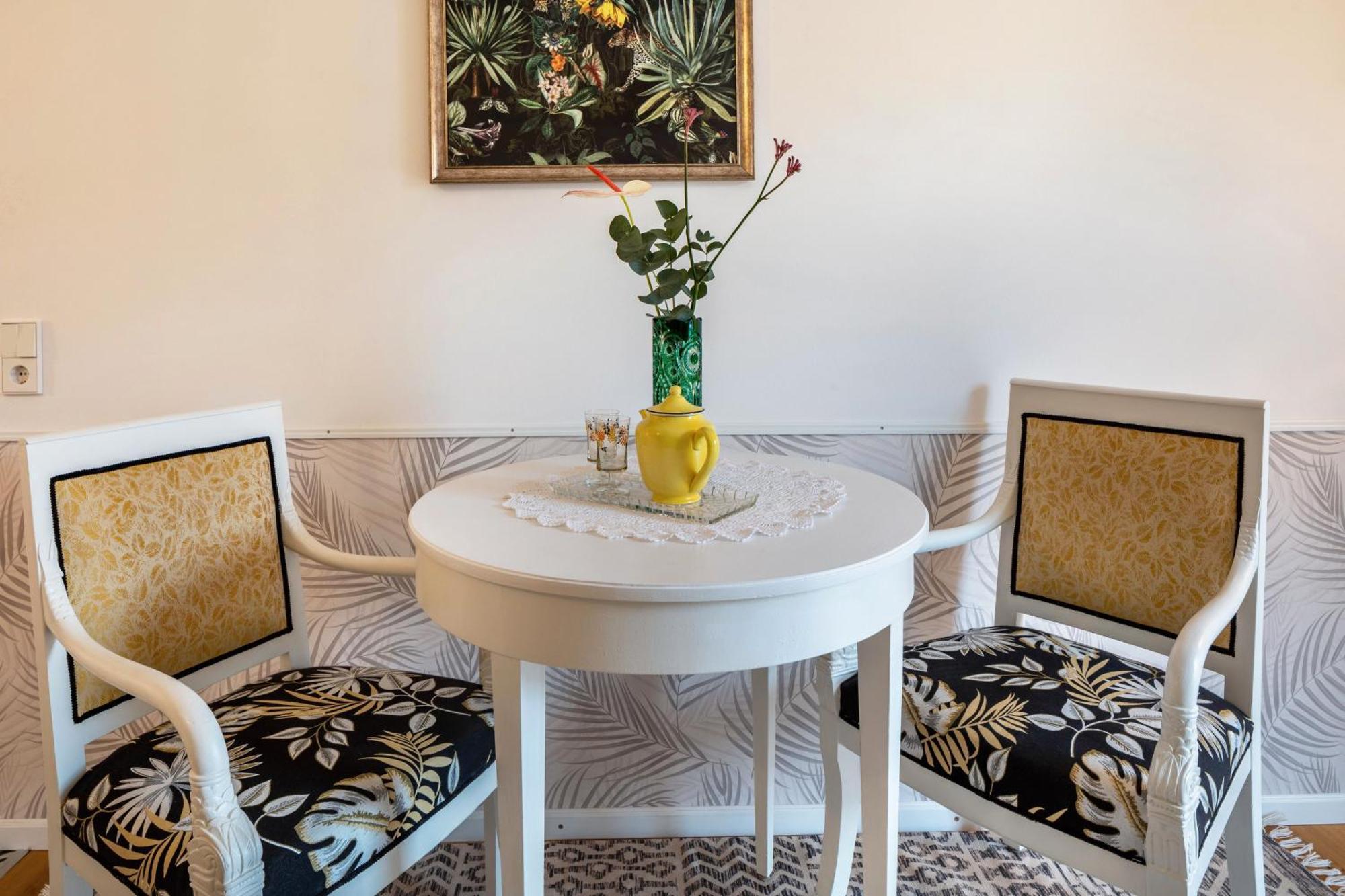 Gaestehaus - Im Gaertle 2 Niederrotweil Екстер'єр фото