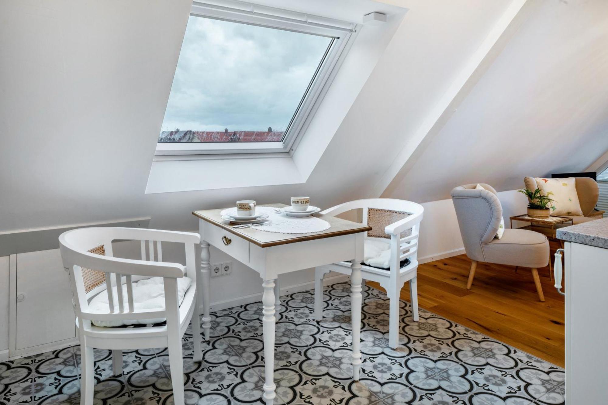 Gaestehaus - Im Gaertle 2 Niederrotweil Екстер'єр фото