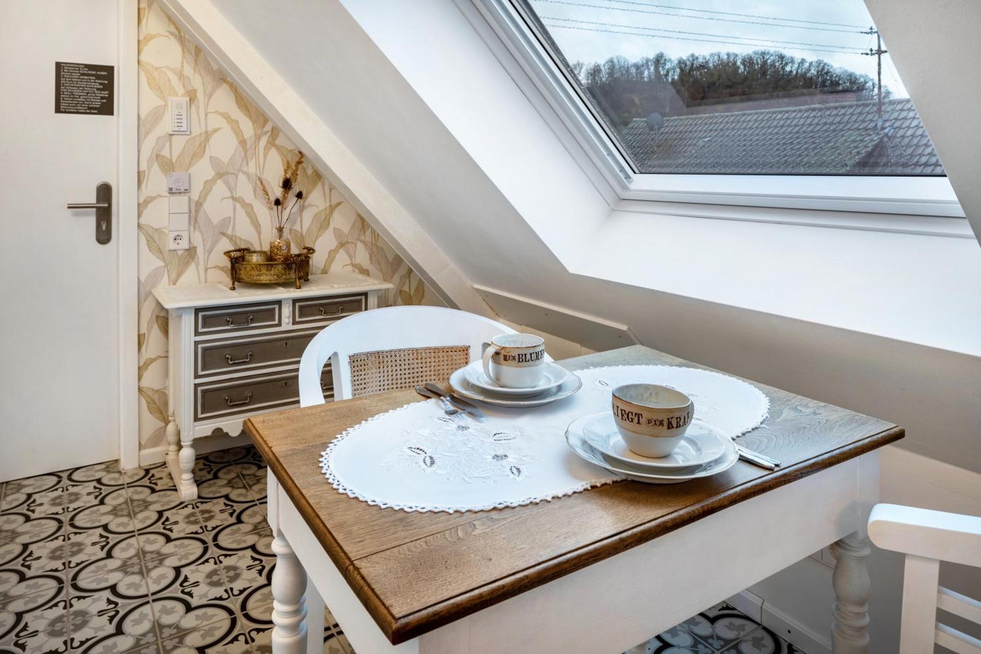 Gaestehaus - Im Gaertle 2 Niederrotweil Екстер'єр фото