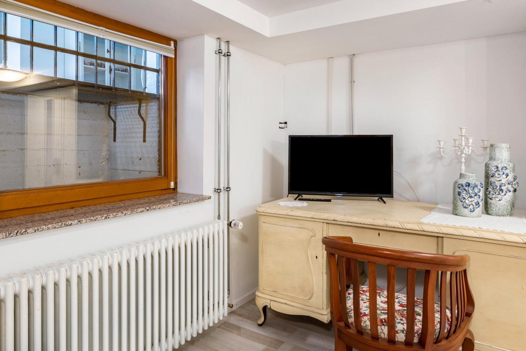 Gaestehaus - Im Gaertle 2 Niederrotweil Екстер'єр фото